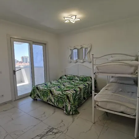 Apartment Studio Fuer 6 Personen Ca 45 M In Bibione, Venetien Provinz Venedig *