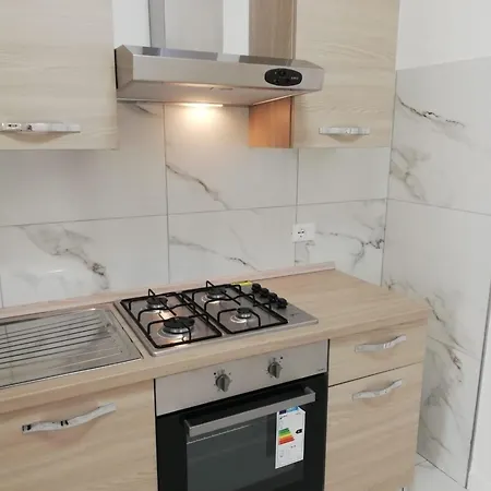 Apartment Studio Fuer 6 Personen Ca 45 M In Bibione, Venetien Provinz Venedig Bibione