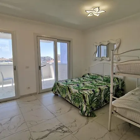Apartment Studio Fuer 6 Personen Ca 45 M In Bibione, Venetien Provinz Venedig