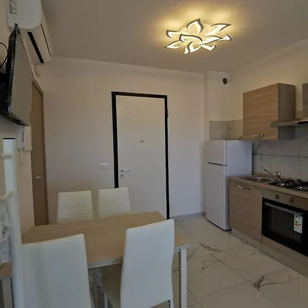 Studio Fuer 6 Personen Ca 45 M In Bibione, Venetien Provinz Venedig