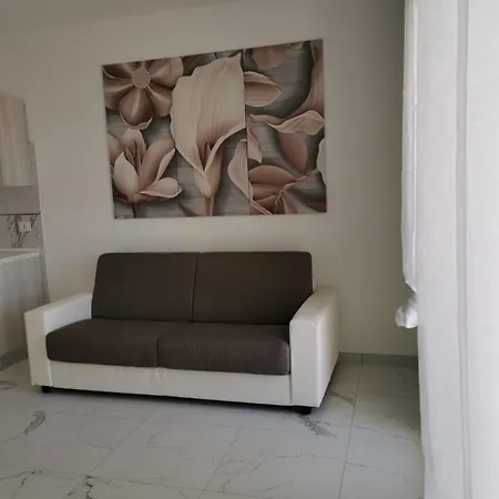 Studio Fuer 6 Personen Ca 45 M In Bibione, Venetien Provinz Venedig Apartment *