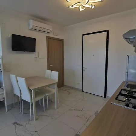 Studio Fuer 6 Personen Ca 45 M In Bibione, Venetien Provinz Venedig Apartment *