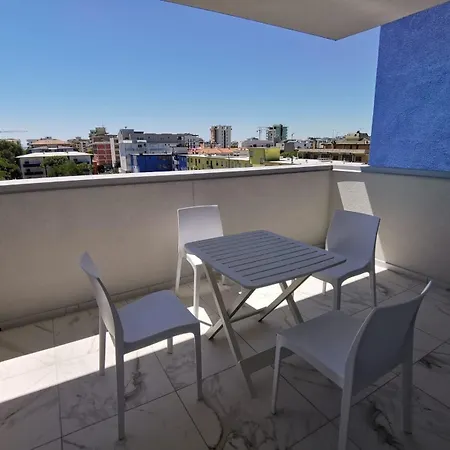 Apartment Studio Fuer 6 Personen Ca 45 M In Bibione, Venetien Provinz Venedig *