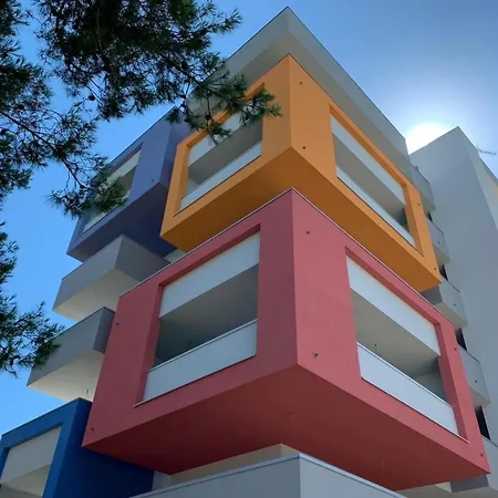 Studio Fuer 6 Personen Ca 45 M In Bibione, Venetien Provinz Venedig Bibione